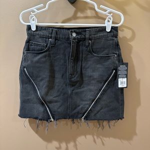 Hudson Skirt NEW WITH TAGS
